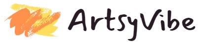 ArtsyVibe Logo